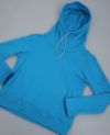 hatra ハトラ.HOODY [BLUE]_