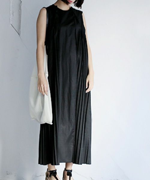 Edwina Hoerl  エドウィナホール.onepiece[BLACK]_