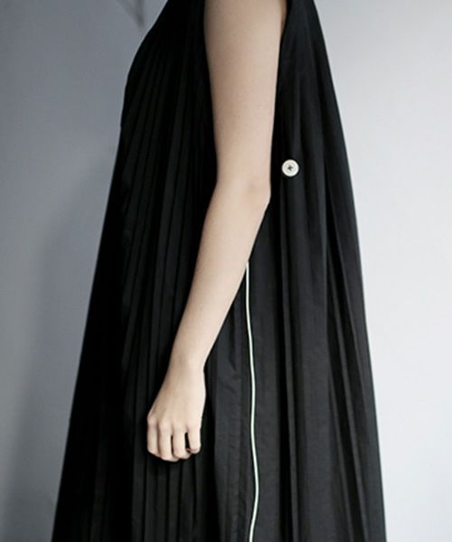 Edwina Hoerl  エドウィナホール.onepiece[BLACK]_