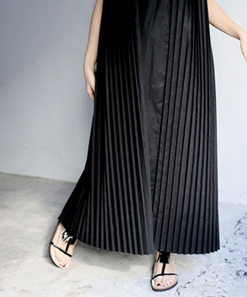 Edwina Hoerl  エドウィナホール.onepiece[BLACK]_