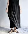 Edwina Hoerl  エドウィナホール.onepiece[BLACK]_