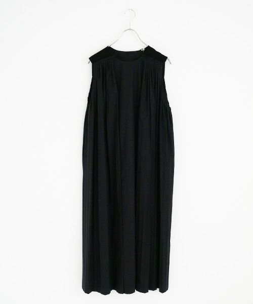 Edwina Hoerl  エドウィナホール.onepiece[BLACK]_