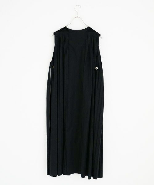 Edwina Hoerl  エドウィナホール.onepiece[BLACK]_