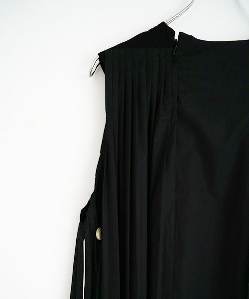 Edwina Hoerl  エドウィナホール.onepiece[BLACK]_