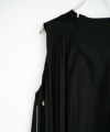 Edwina Hoerl  エドウィナホール.onepiece[BLACK]_