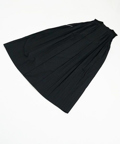 Edwina Hoerl  エドウィナホール.onepiece[BLACK]_