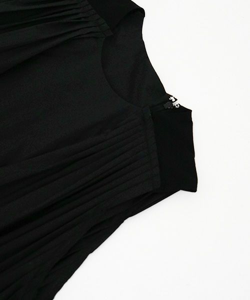 Edwina Hoerl  エドウィナホール.onepiece[BLACK]_
