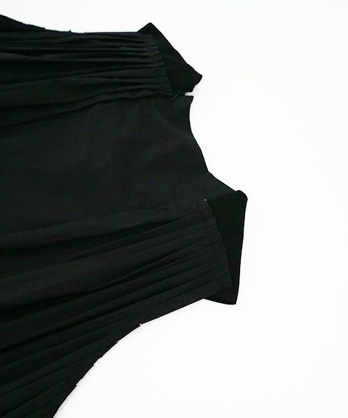 Edwina Hoerl  エドウィナホール.onepiece[BLACK]_
