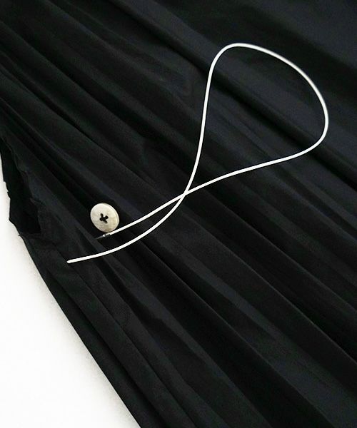 Edwina Hoerl エドウィナホールonepiece[BLACK]通販 店舗 公式