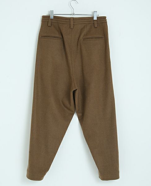 Edwina Hoerl .PANTS[BROWN]_