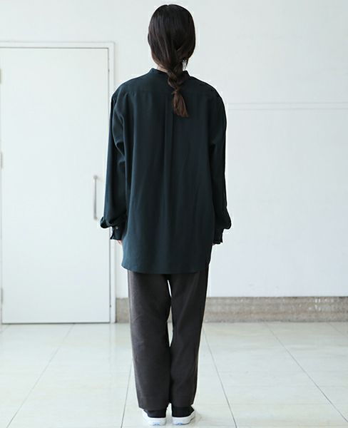 Edwina Hoerl .PANTS[BROWN]_