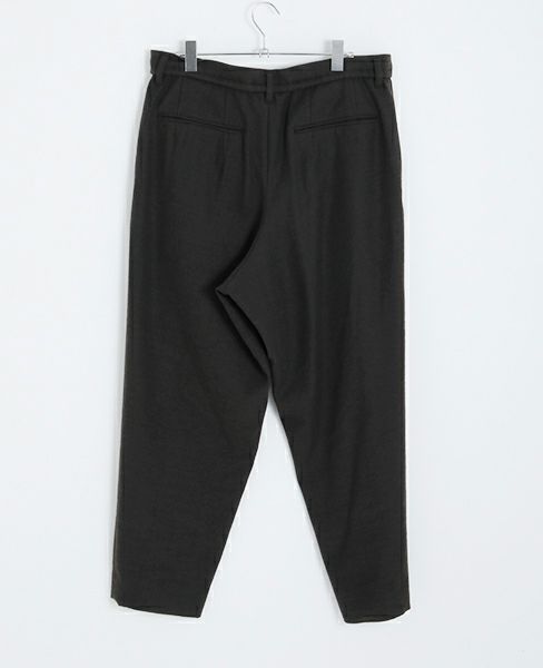 Edwina Hoerl .PANTS[BROWN]_