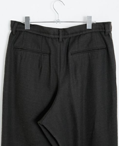 Edwina Hoerl .PANTS[BROWN]_