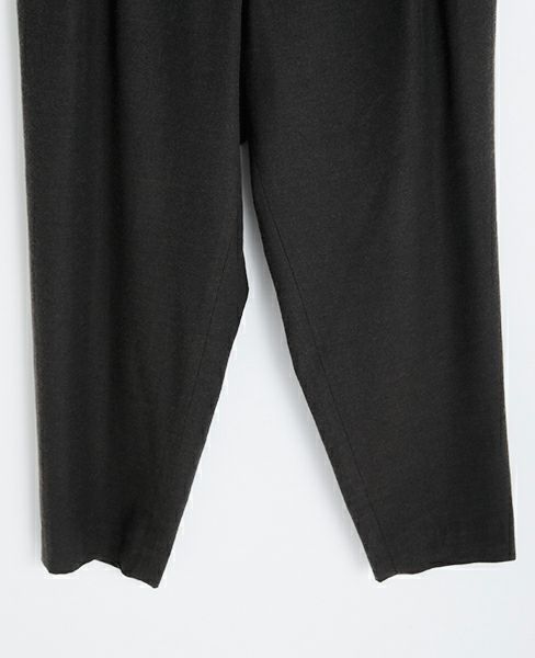 Edwina Hoerl .PANTS[BROWN]_