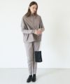 _Fot.フォート.small shoulder bag [0801b/black]