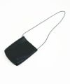 _Fot.フォート.small shoulder bag [0801b/black]