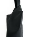 _Fot.フォート.half circle bag [0605b/black]