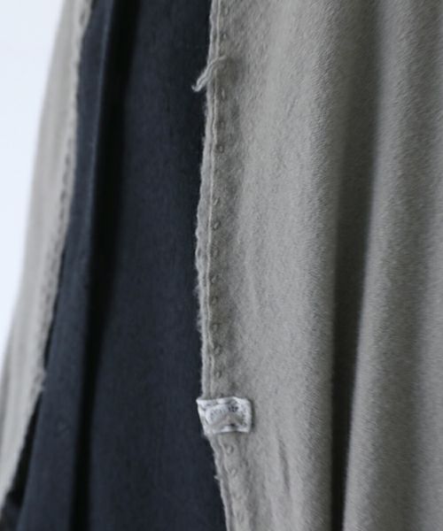 private 02 04 .プライベート 02 04.stole [W-1610-2  17 drift]