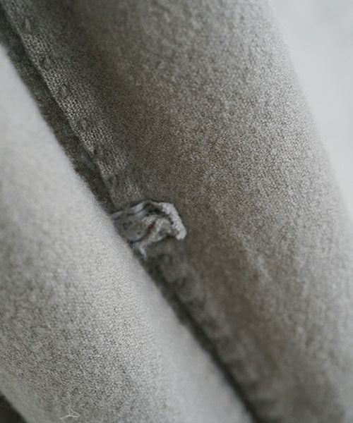 private 02 04 .プライベート 02 04.stole [W-1610-2  17 drift]