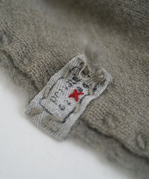 private 02 04 .プライベート 02 04.stole [W-1610-2  17 drift]