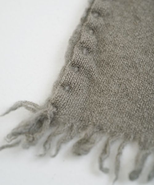 private 02 04 .プライベート 02 04.stole [W-1610-2  17 drift]