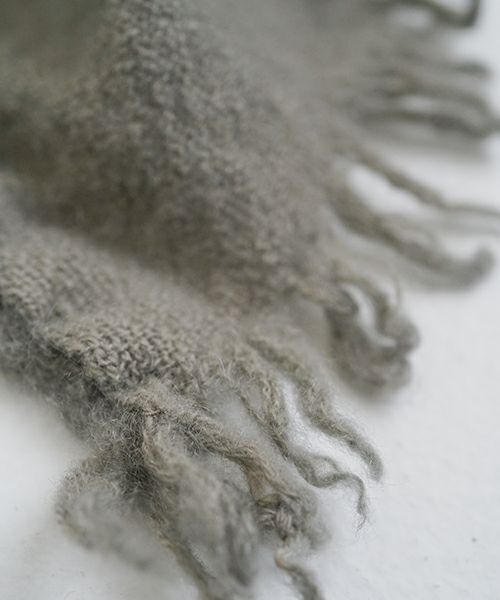 private 02 04 .プライベート 02 04.stole [W-1610-2  17 drift]