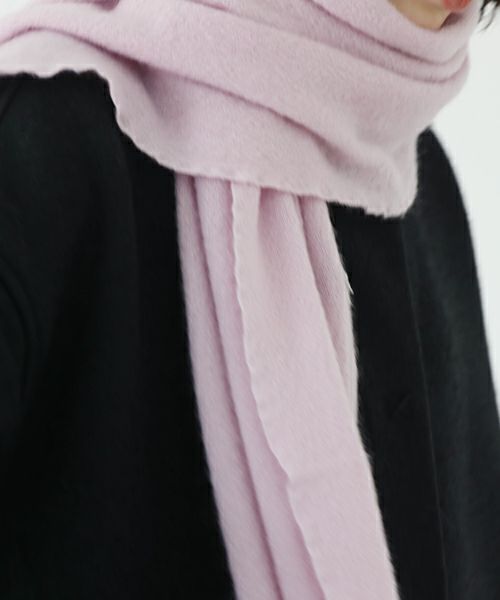 private 02 04 .プライベート 02 04.stole [W-1615-1  12 rose]