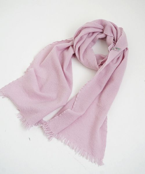 private 02 04 .プライベート 02 04.stole [W-1615-1  12 rose]