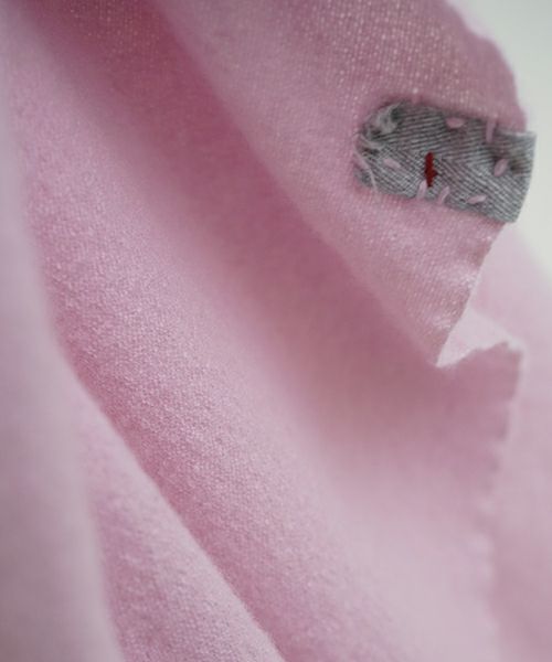 private 02 04 .プライベート 02 04.stole [W-1615-1  12 rose]