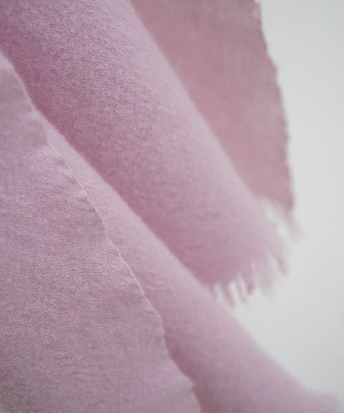 private 02 04 .プライベート 02 04.stole [W-1615-1  12 rose]