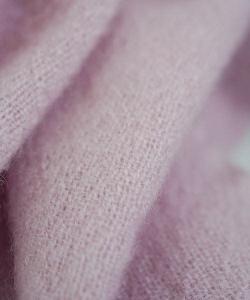 private 02 04 .プライベート 02 04.stole [W-1615-1  12 rose]