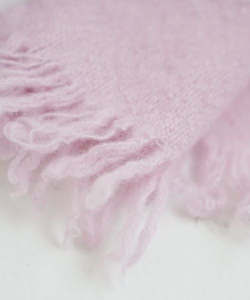 private 02 04 .プライベート 02 04.stole [W-1615-1  12 rose]