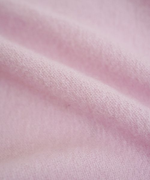 private 02 04 .プライベート 02 04.stole [W-1615-1  12 rose]