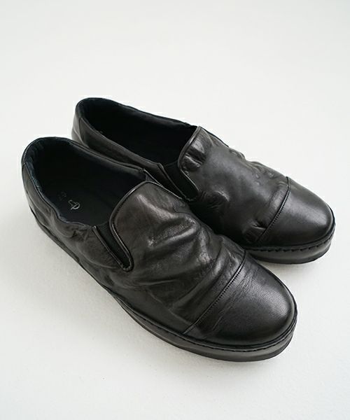 KAGARI YUSUKE.スキンスリッポン BK