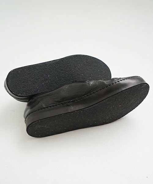 KAGARI YUSUKE.スキンスリッポン BK