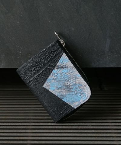 KAGARI YUSUKE 最新作のバッグ、財布を購入できる公式カガリユウスケ