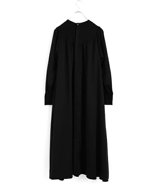 YAB-YUM ヤブヤム.SCULPTOR OP  232301-1 BLK