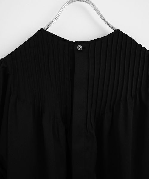 YAB-YUM ヤブヤム.SCULPTOR OP  232301-1 BLK