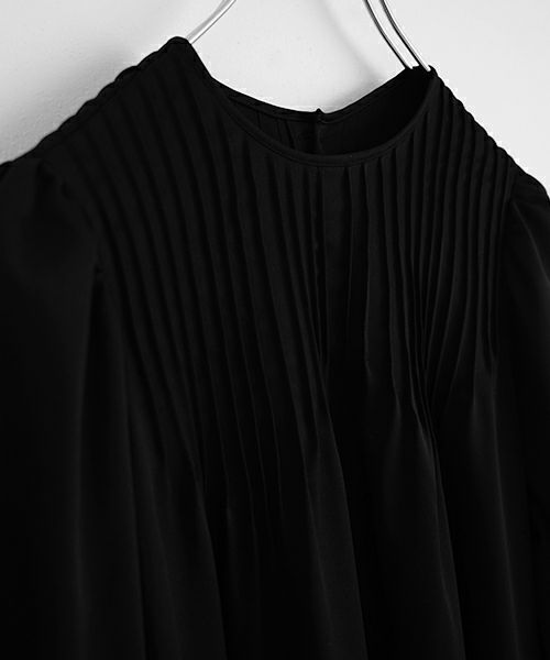 YAB-YUM ヤブヤム.SCULPTOR OP  232301-1 BLK