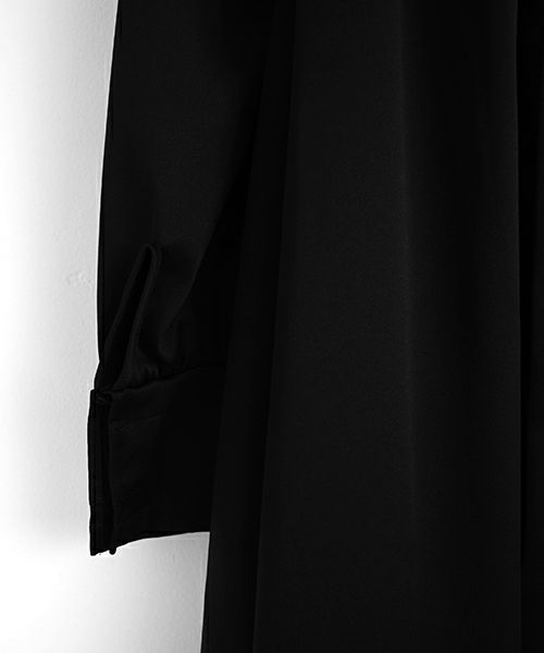 YAB-YUM ヤブヤム.SCULPTOR OP  232301-1 BLK