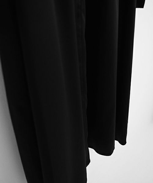 YAB-YUM ヤブヤム.SCULPTOR OP  232301-1 BLK