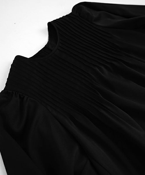 YAB-YUM ヤブヤム.SCULPTOR OP  232301-1 BLK