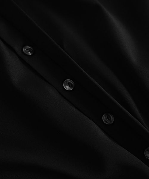 YAB-YUM ヤブヤム.SCULPTOR OP  232301-1 BLK