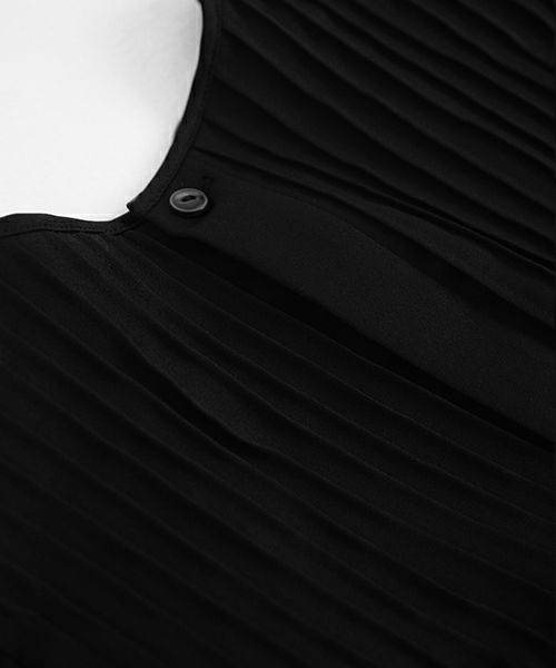 YAB-YUM ヤブヤム.SCULPTOR OP  232301-1 BLK