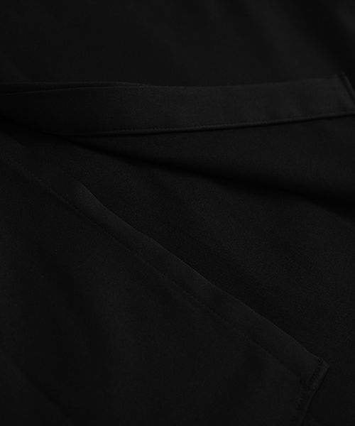 YAB-YUM ヤブヤム.SCULPTOR OP  232301-1 BLK