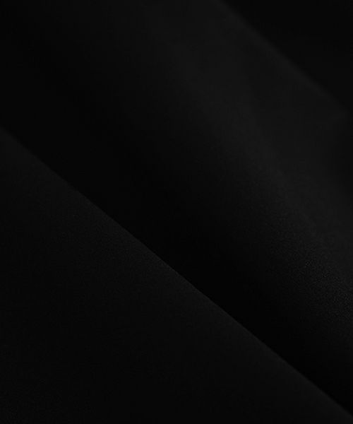 YAB-YUM ヤブヤム.SCULPTOR OP  232301-1 BLK