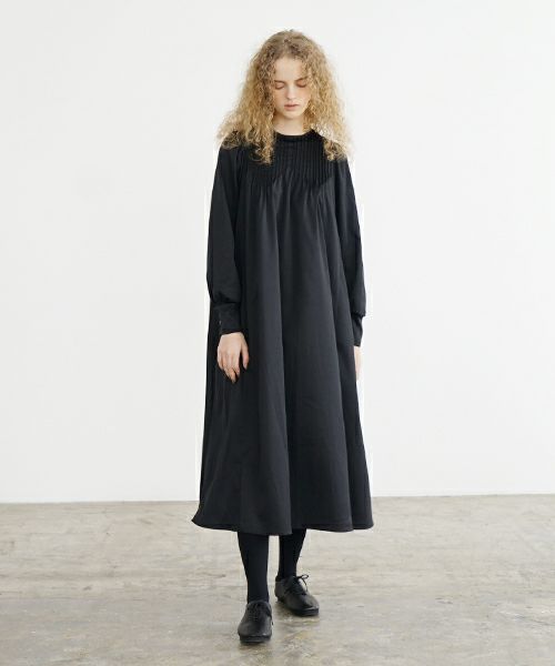 YAB-YUM ヤブヤム.SCULPTOR OP  232301-1 BLK