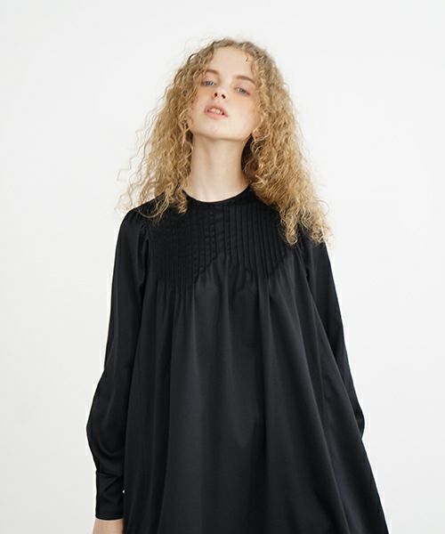 YAB-YUM ヤブヤム.SCULPTOR OP  232301-1 BLK