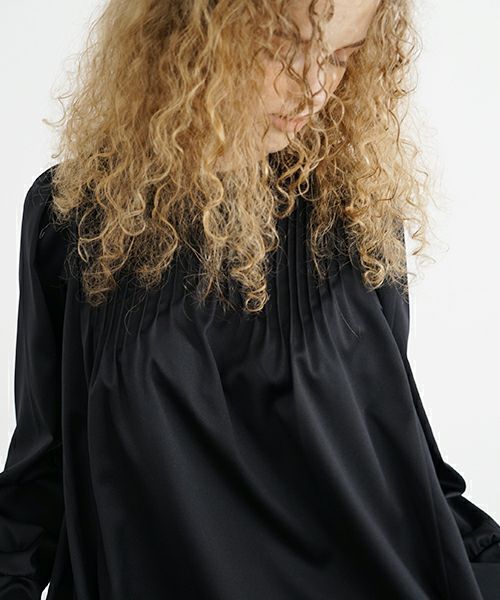 YAB-YUM ヤブヤム.SCULPTOR OP  232301-1 BLK