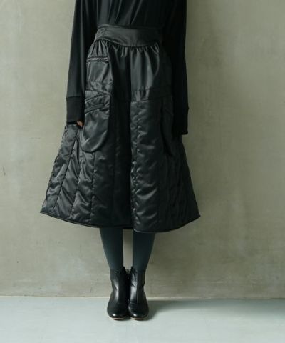 YAB-YUM ヤブヤム<br>WORKERS SK  232501 BLK